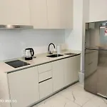 A Cozy 2-Bedroom