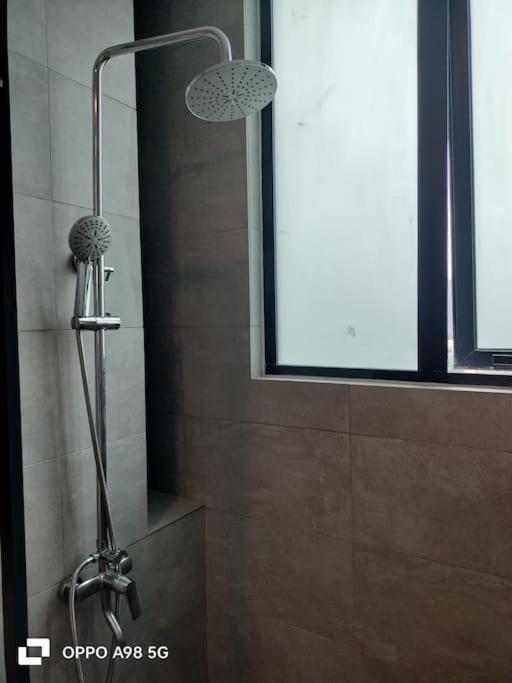A Cozy 2-bedroom Pangsapuri *