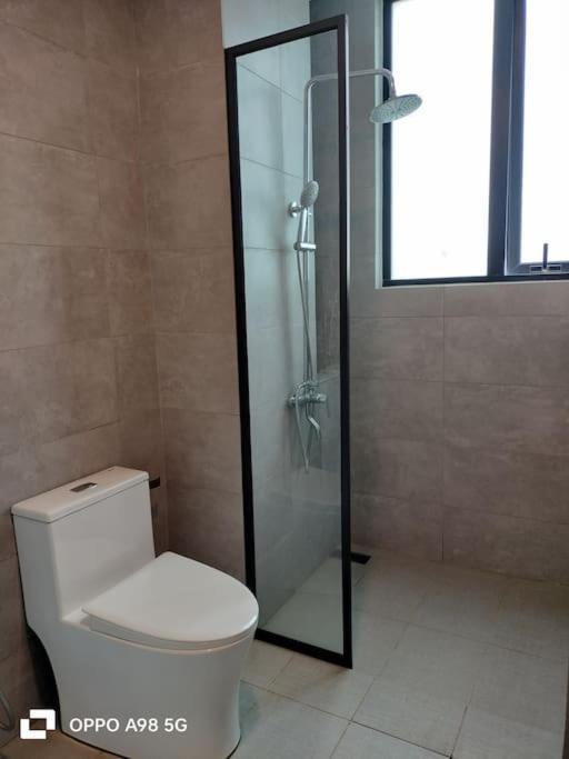 A Cozy 2-bedroom Kuala Lumpur